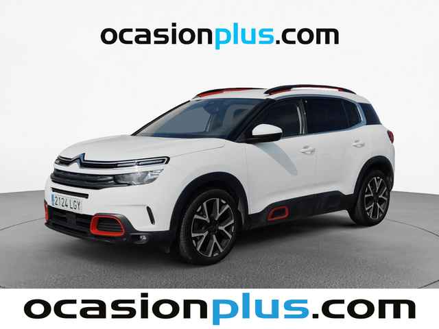 Citroën Segunda Mano Cádiz
