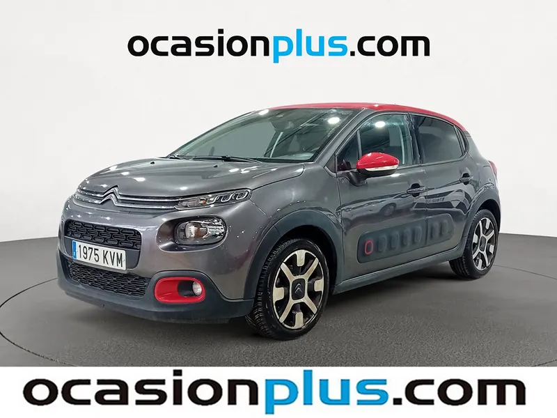 Citroën C3 Segunda Mano Particulares Barcelona