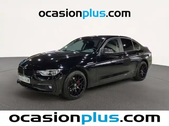 BMW Serie 3