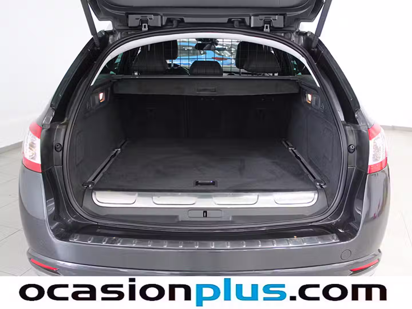 Portón eléctrico