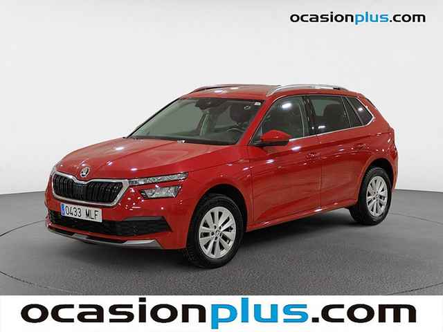 Skoda Segunda Mano Sevilla