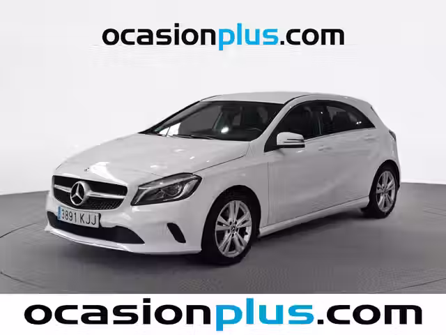 Mercedes Clase A