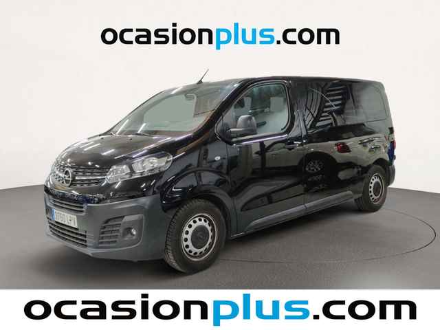 Opel Vivaro Segunda Mano Baratos Barcelona