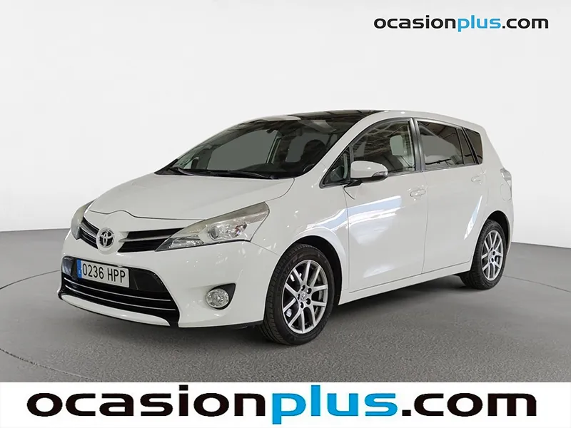 Toyota Segunda Mano Baratos Badajoz