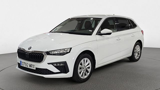 Skoda Segunda Mano Castellón