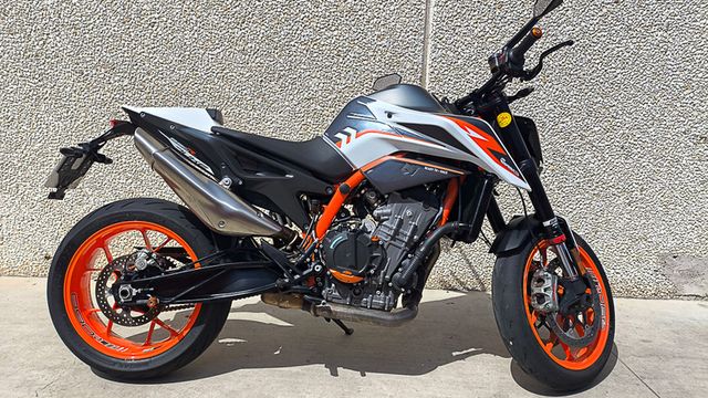 Motos Segunda Mano Ktm