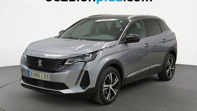 Peugeot Segunda Mano Baratos Ciudad real