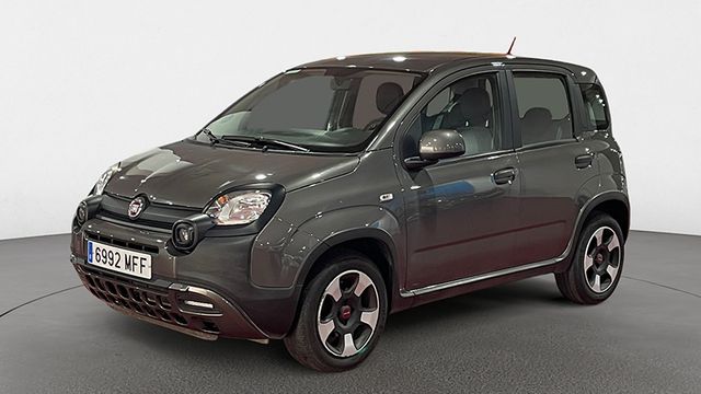 Fiat Segunda Mano Almería