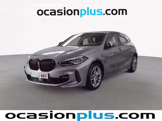 BMW Serie 1