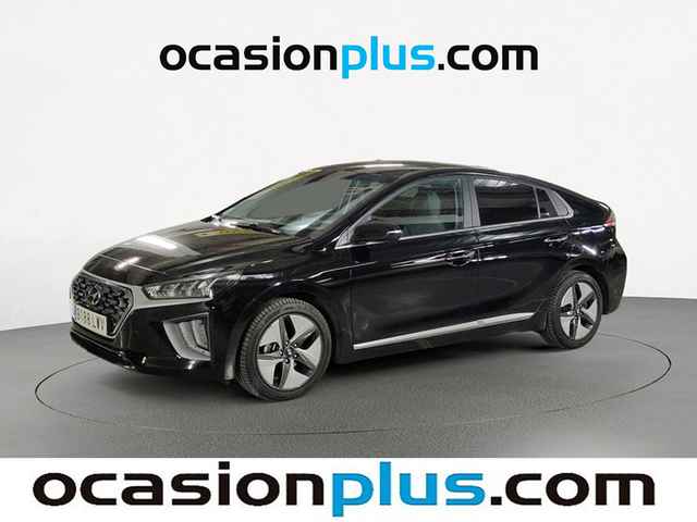 Hyundai Segunda Mano Particulares Toledo