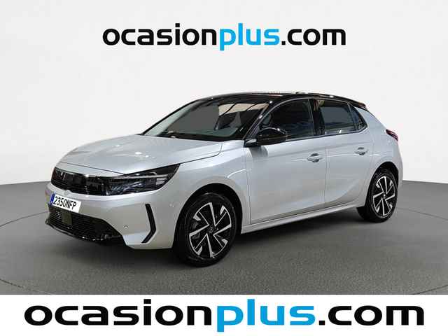 Opel Segunda Mano Cantabria
