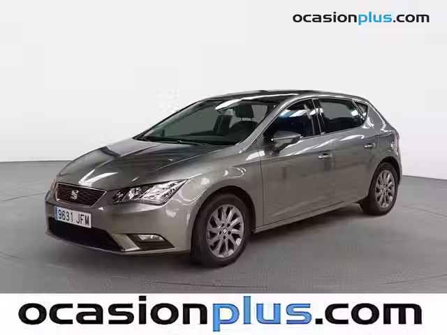 Seat León