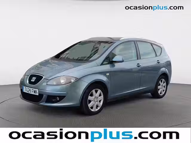 Seat Altea XL