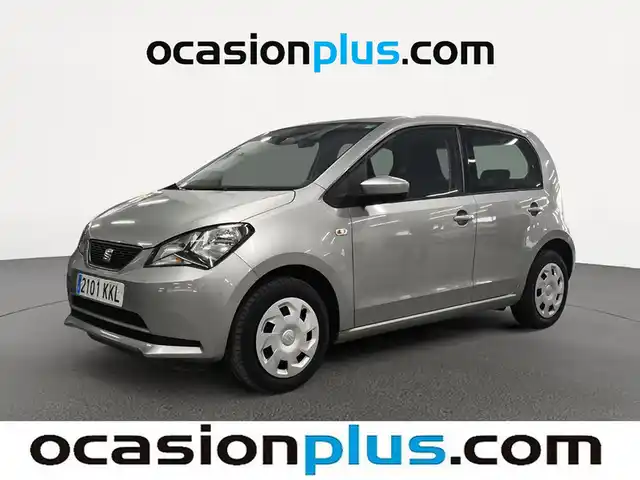 Seat Mii