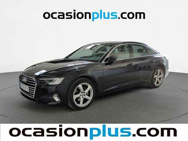 Audi A6 Ocasión Alicante