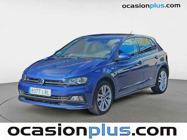 Volkswagen Segunda Mano Baratos Cádiz