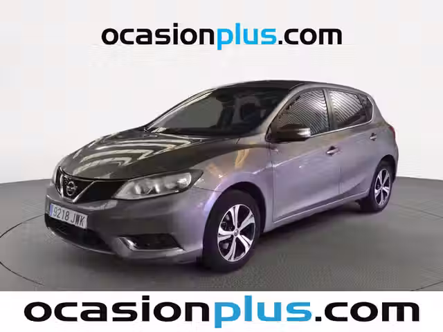 Nissan PULSAR