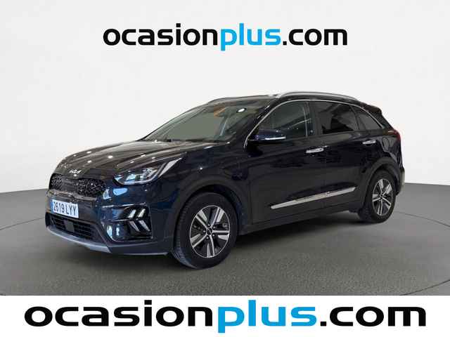 Kia Niro Ocasión Madrid