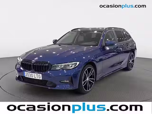 BMW Serie 3