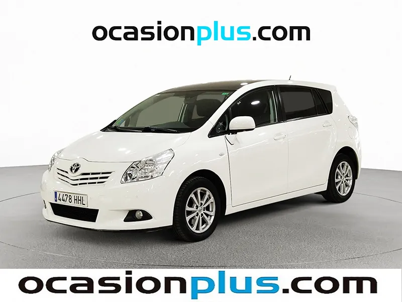 Toyota Segunda Mano Jaén