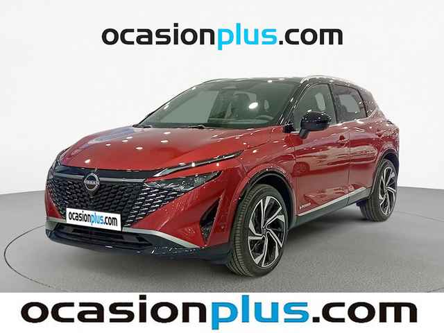 Nissan Segunda Mano Baratos Alicante