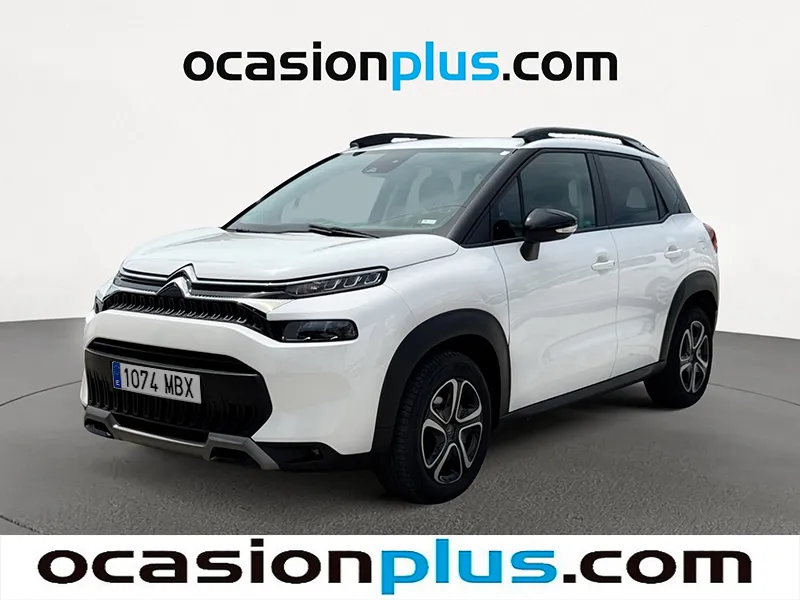 Citroën C3 aircross Segunda Mano Particulares Córdoba