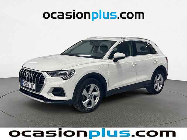 Audi Q3 Seminuevos Barcelona