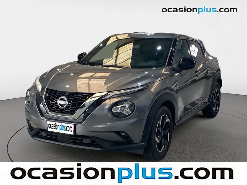 Nissan Segunda Mano Particulares Pontevedra