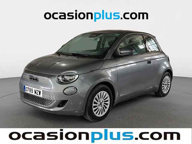Fiat 500 Segunda Mano Particulares Córdoba