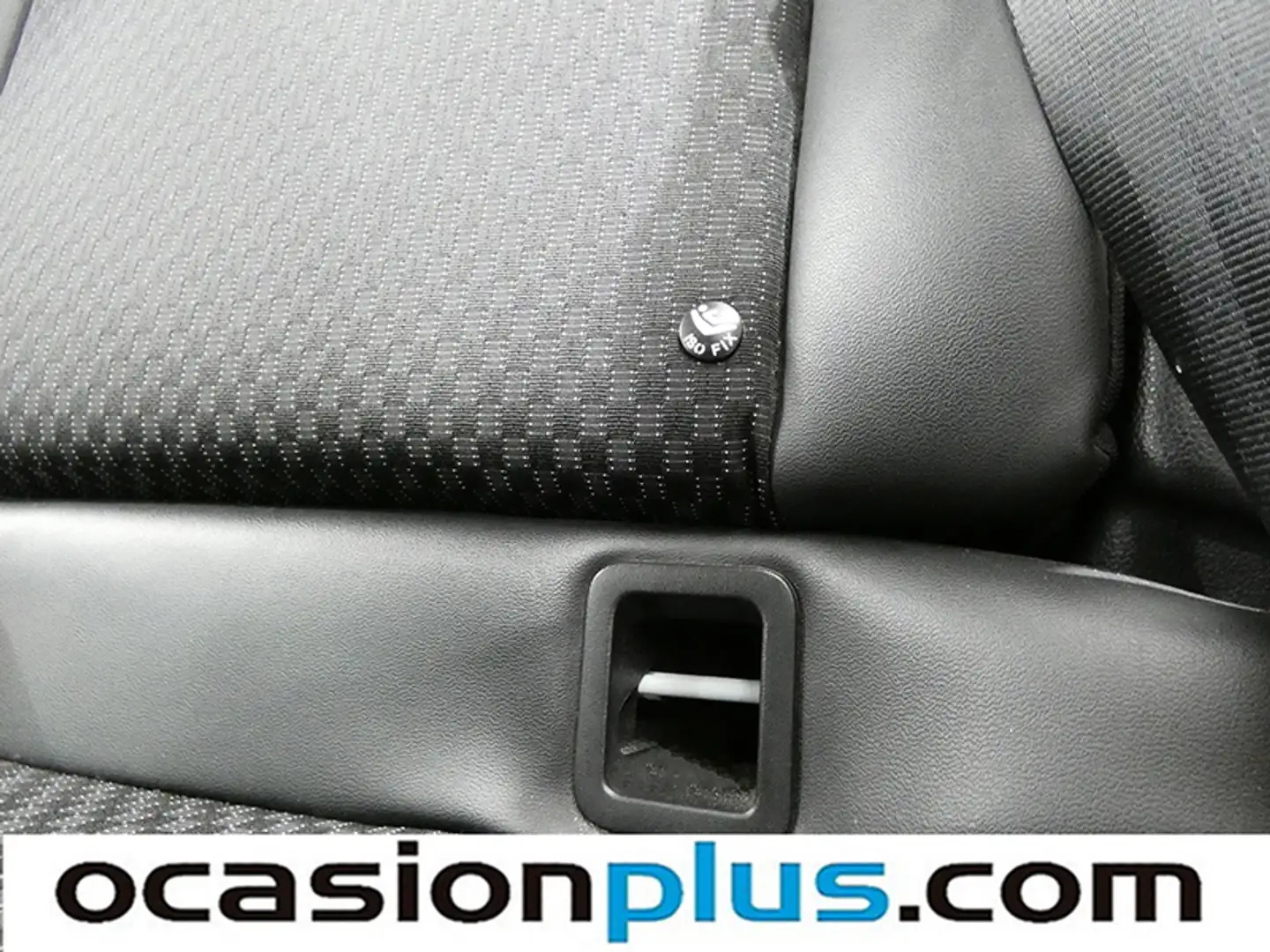 ISOFIX