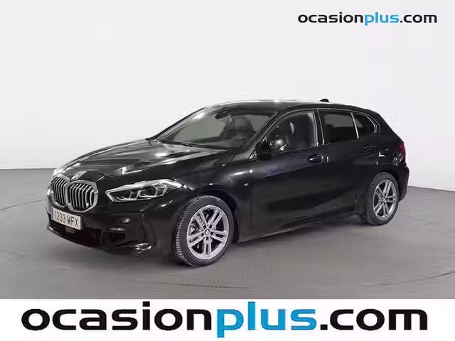 BMW Serie 1