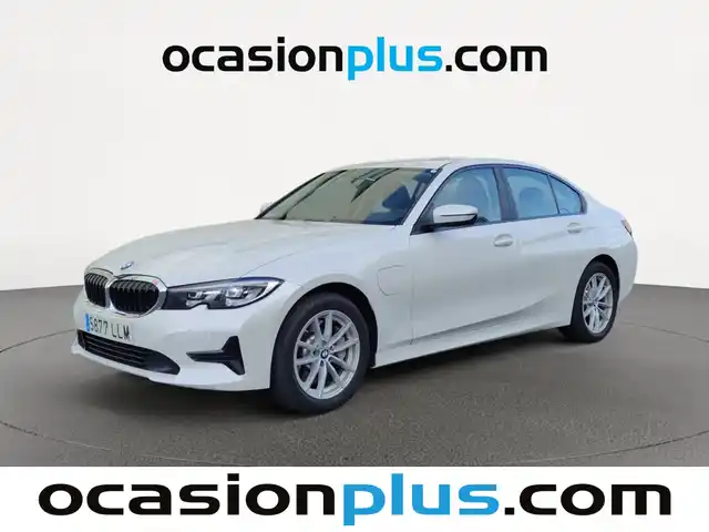 BMW Serie 3