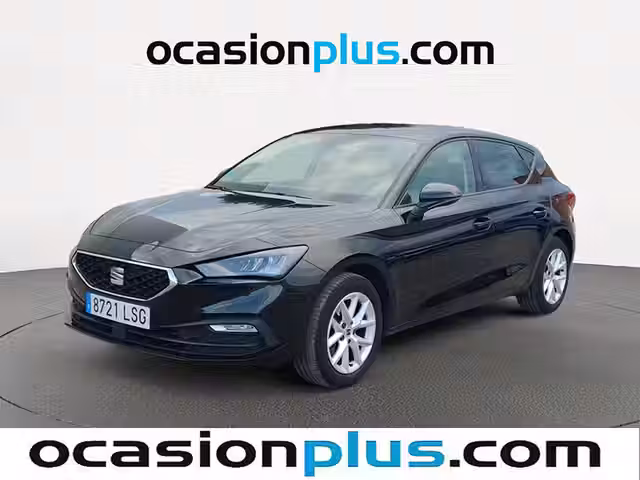 Seat León