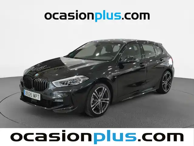 BMW Serie 1