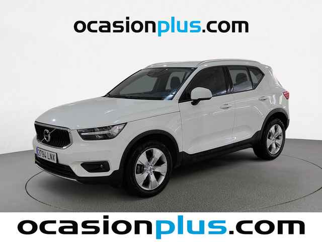 Volvo Segunda Mano Ourense