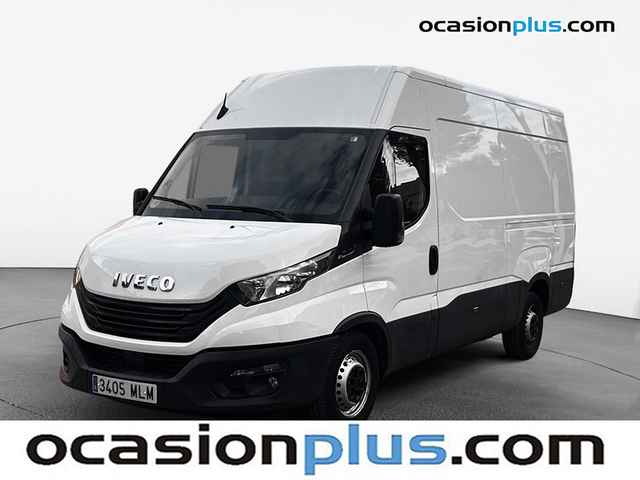 Iveco Segunda Mano Albacete