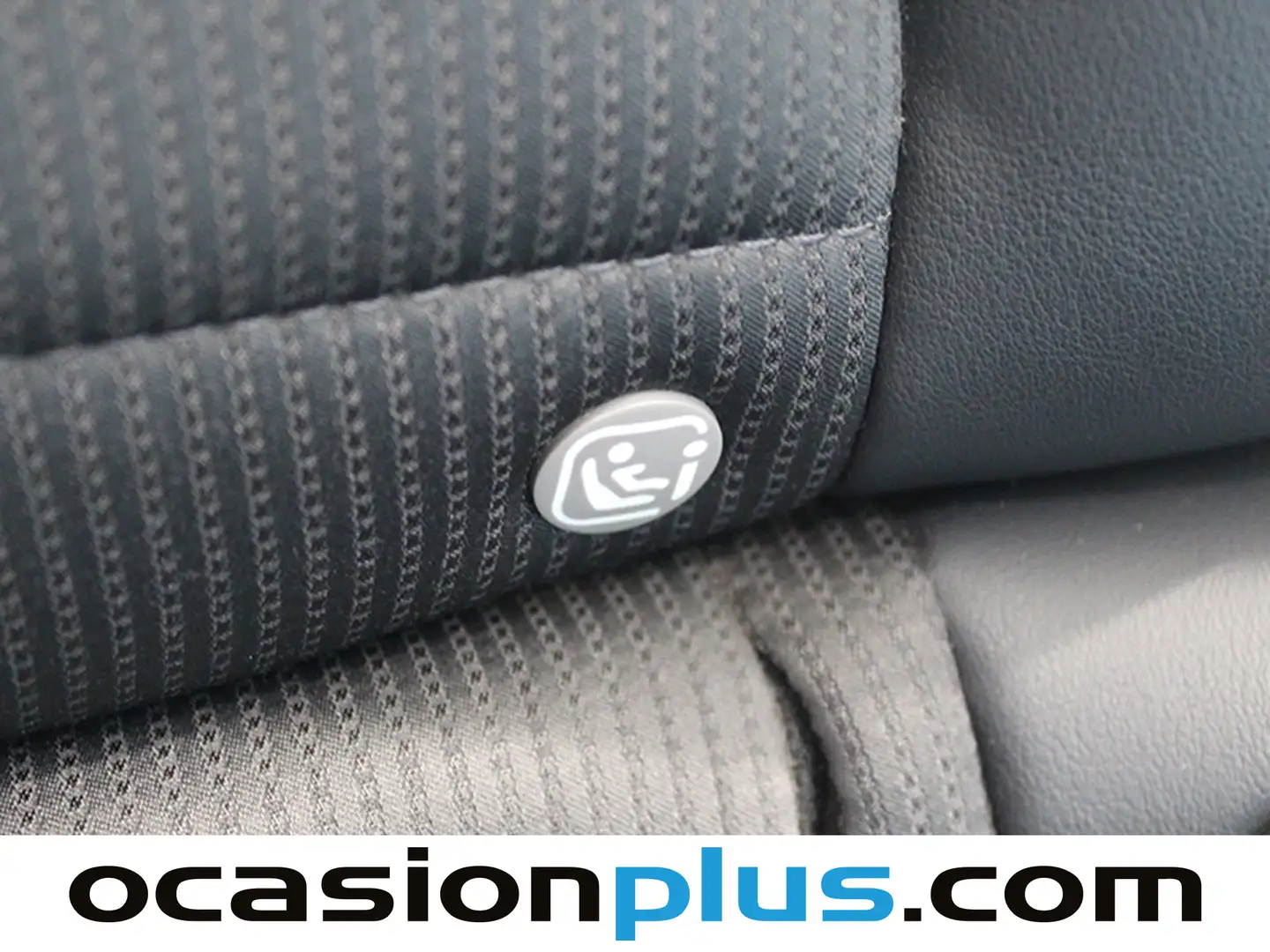 ISOFIX