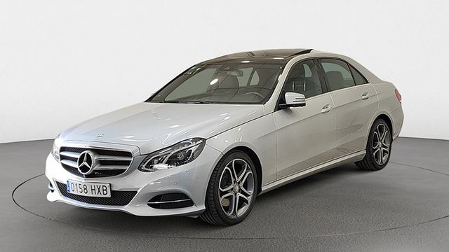 Mercedes Clase e Seminuevos Alicante
