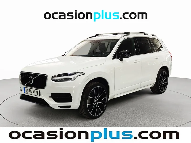 Volvo Segunda Mano Particulares Granada