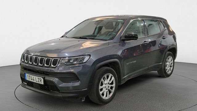 Jeep Seminuevos Huelva