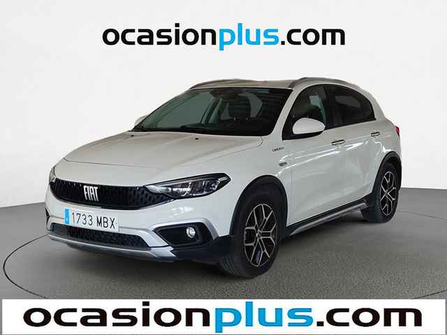 Fiat Tipo Ocasión Sevilla