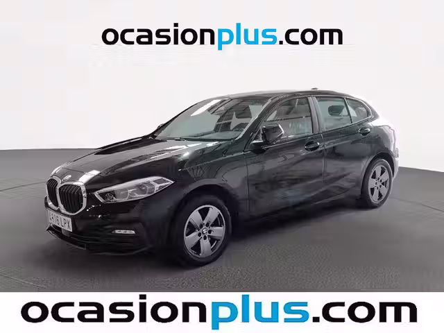 BMW Serie 1
