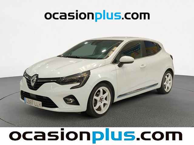 Renault Clio Seminuevos Barcelona