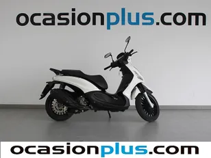 Piaggio Beverly 300IE Beverly 300IE