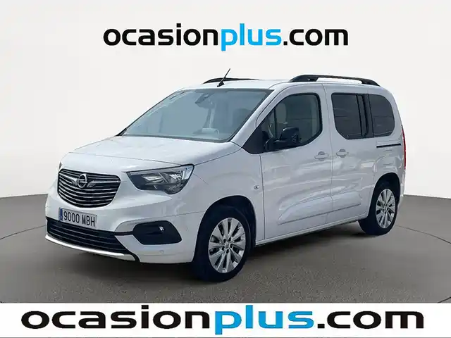 Opel Combo Life