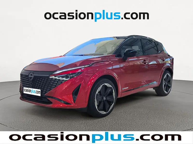 Nissan Segunda Mano Barcelona