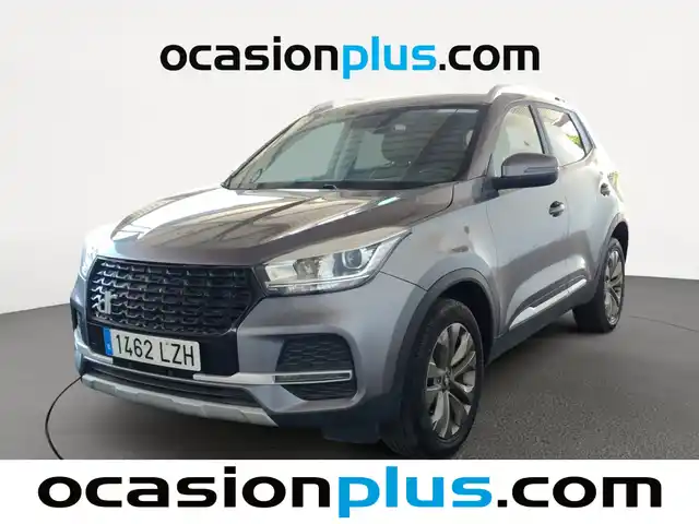 DR AUTOMOBILES DR 4.0