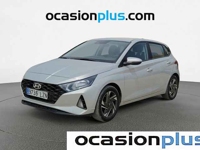 Hyundai Ocasión Almería