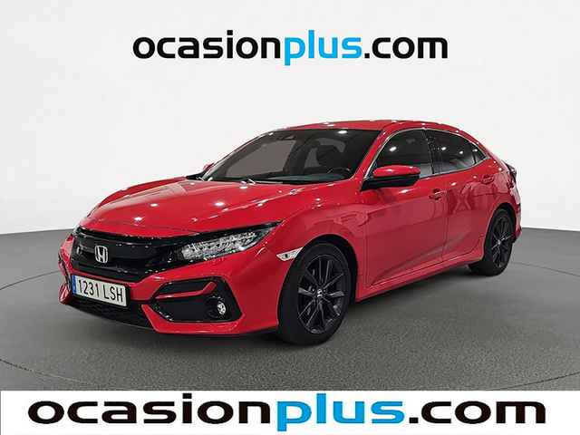 Honda Ocasión