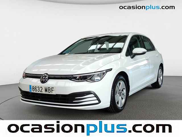 Volkswagen Seminuevos La coruña